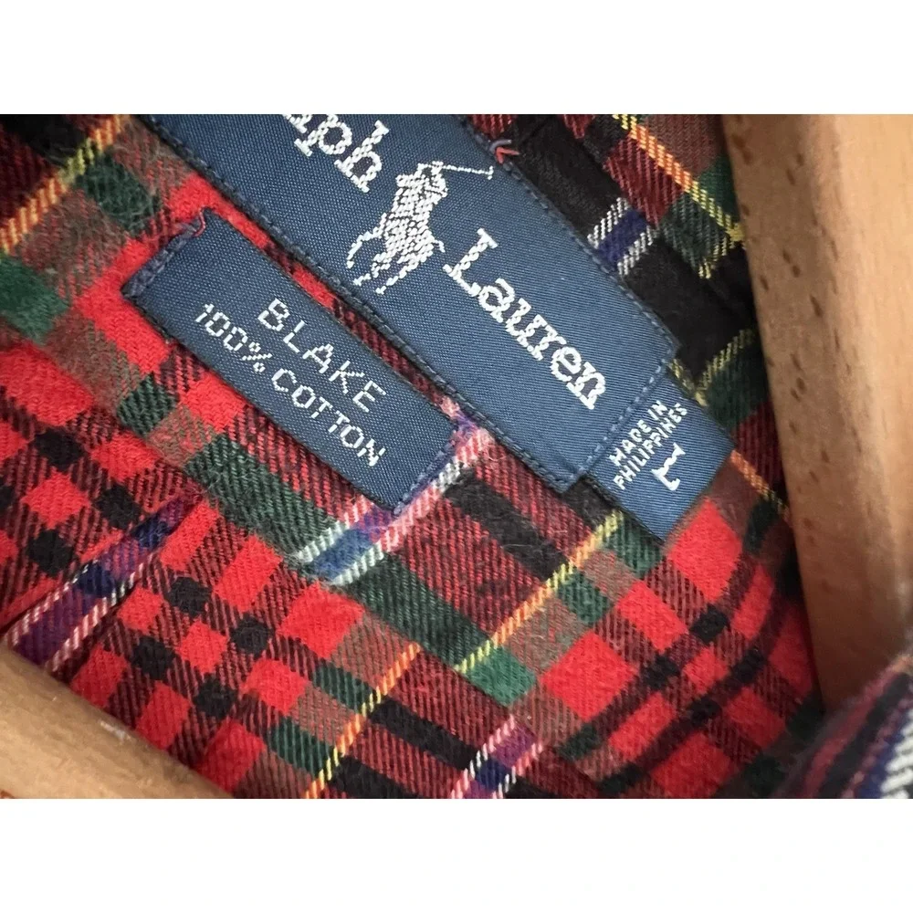 Polo Ralph Lauren vintage 1990s